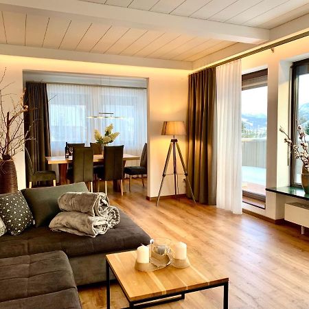 Ferienhaus Mang Blaichach Extérieur photo