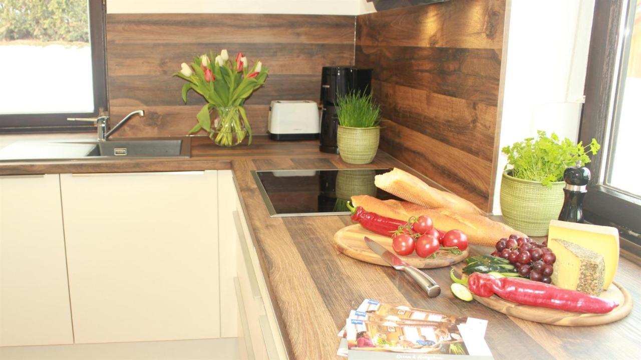 Ferienhaus Mang Blaichach Extérieur photo