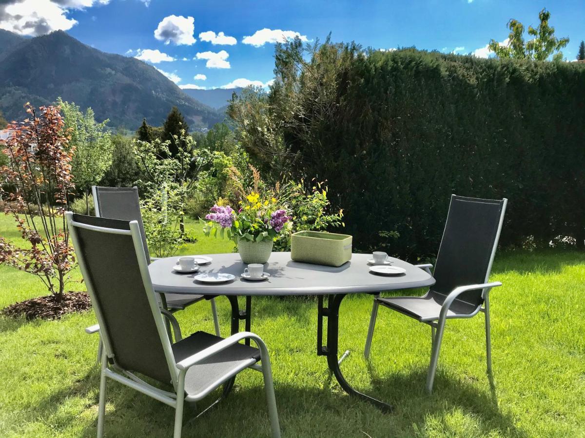 Ferienhaus Mang Blaichach Extérieur photo