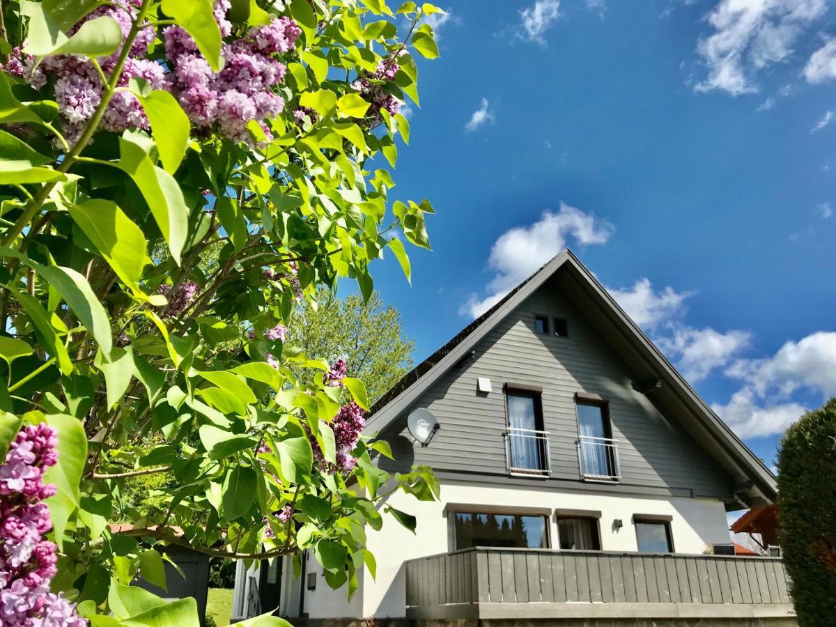 Ferienhaus Mang Blaichach Extérieur photo
