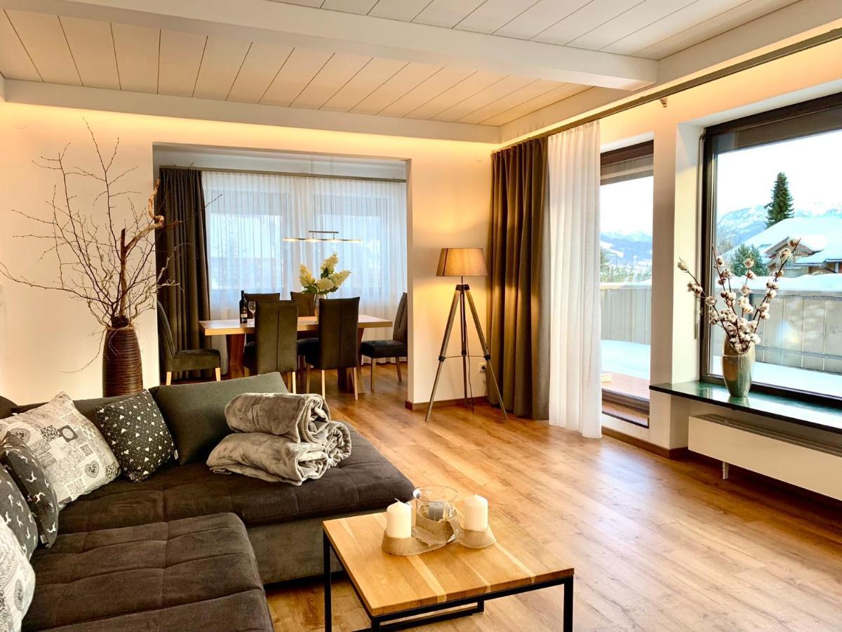 Ferienhaus Mang Blaichach Extérieur photo