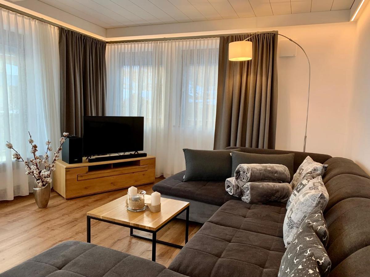 Ferienhaus Mang Blaichach Extérieur photo