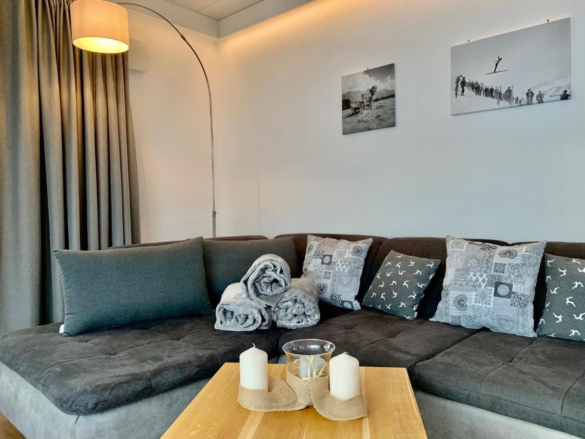 Ferienhaus Mang Blaichach Extérieur photo