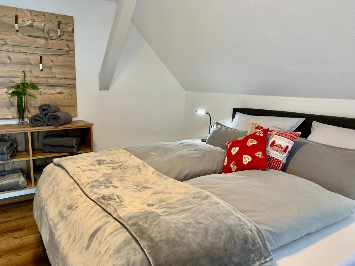Ferienhaus Mang Blaichach Extérieur photo